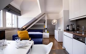 Residence Key Inn - Limperstberg